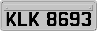 KLK8693