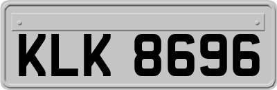 KLK8696
