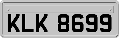 KLK8699