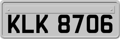 KLK8706