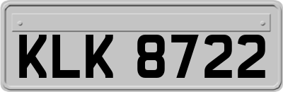 KLK8722
