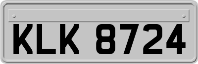 KLK8724