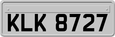 KLK8727