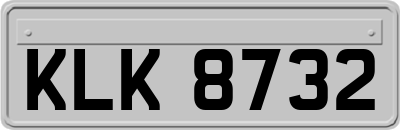 KLK8732
