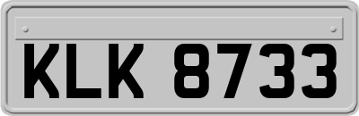 KLK8733