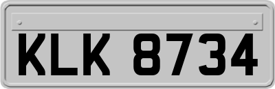 KLK8734