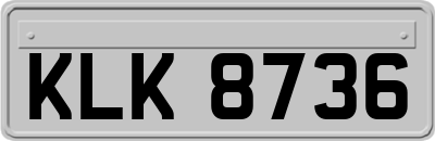 KLK8736