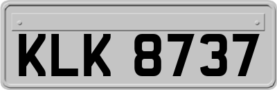 KLK8737