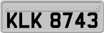 KLK8743