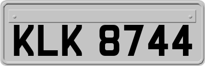 KLK8744