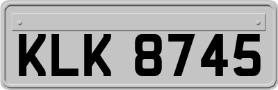 KLK8745