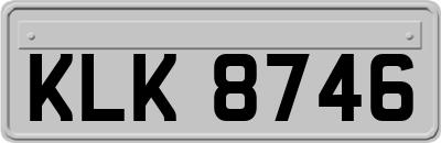 KLK8746