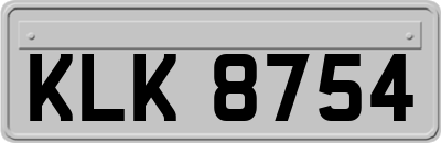 KLK8754