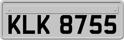 KLK8755