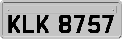 KLK8757