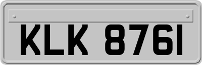 KLK8761