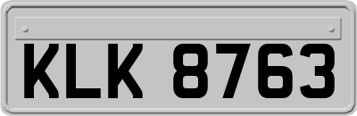 KLK8763