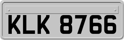 KLK8766