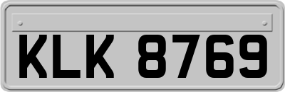 KLK8769