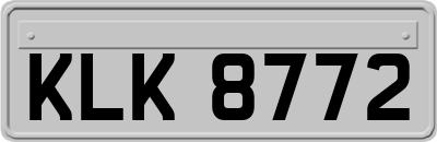 KLK8772