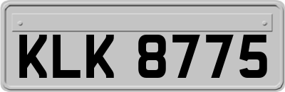 KLK8775