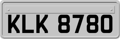 KLK8780