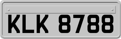 KLK8788