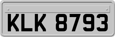 KLK8793