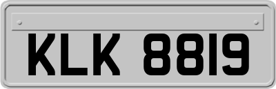 KLK8819
