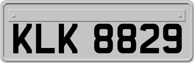 KLK8829