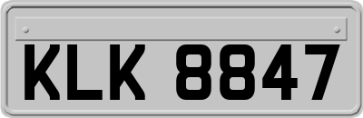 KLK8847