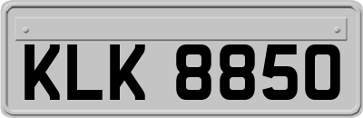KLK8850