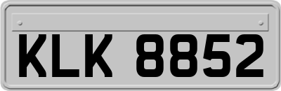 KLK8852