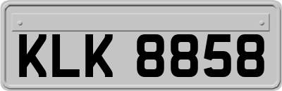 KLK8858