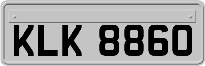 KLK8860