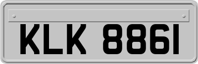 KLK8861