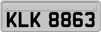 KLK8863