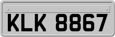KLK8867