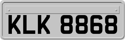 KLK8868
