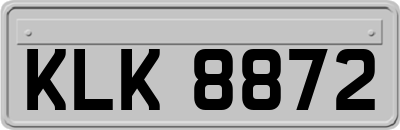 KLK8872