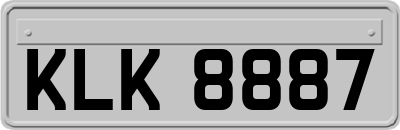 KLK8887