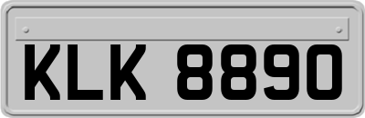 KLK8890