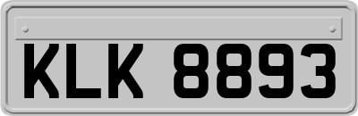 KLK8893