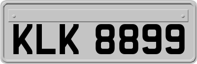 KLK8899