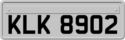 KLK8902