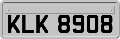 KLK8908