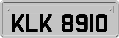 KLK8910