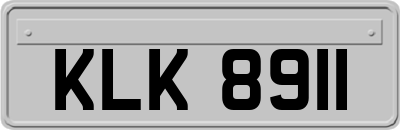 KLK8911