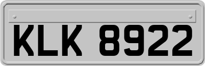 KLK8922