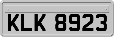 KLK8923